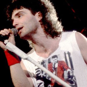 Richard Marx, "Angelia" songwriter