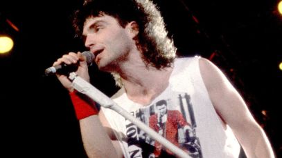 Richard Marx, "Angelia" songwriter