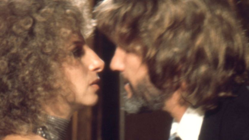 Movie for music fans, 'A Star Is Born'