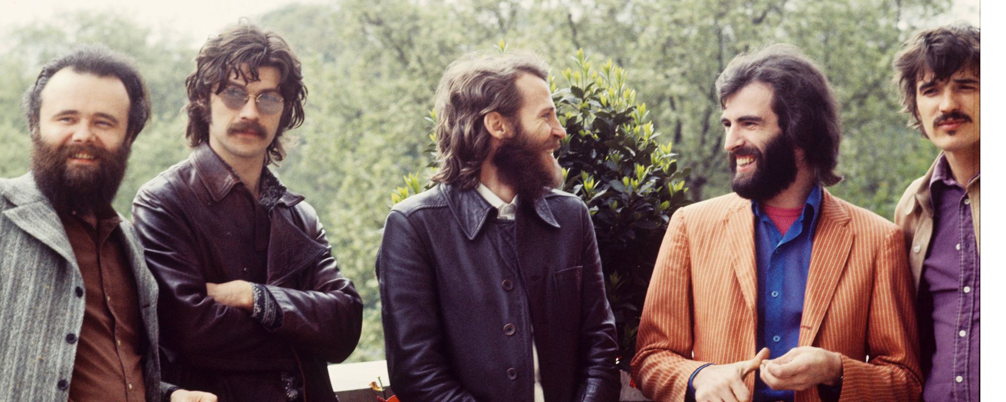 “They’re Wrong, We’re Right”: How Bob Dylan and The Band Changed Rock Forever by Ignoring the Rest of the World