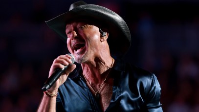 4 Tim McGraw Songs That Prove He Is a Country Music Icon