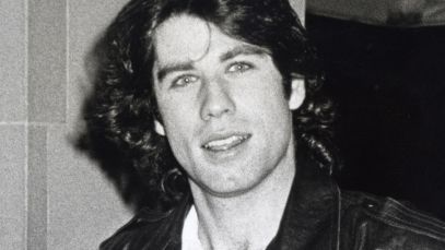 John Travolta