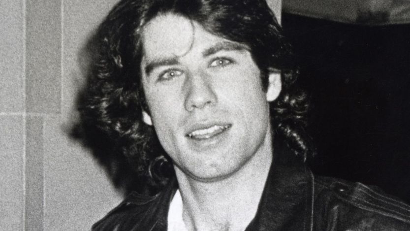John Travolta