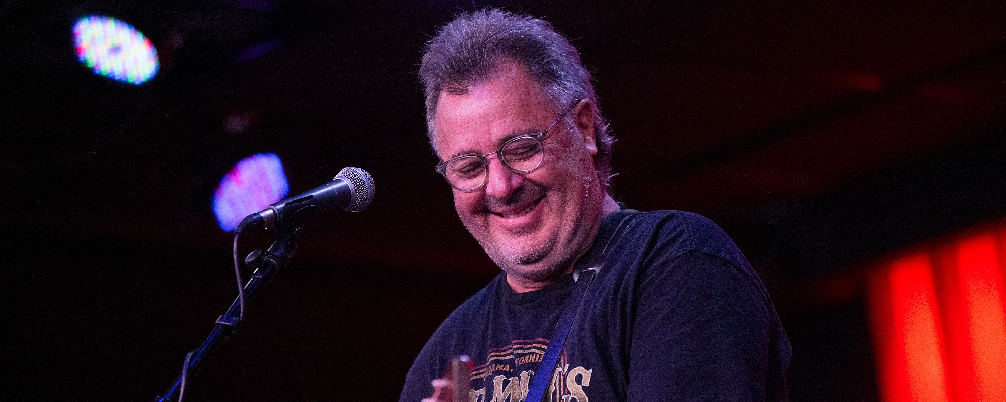 These 3 Songs Prove Vince Gill Is One of the Best Songwriters of All Time