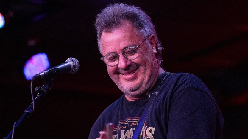 3 Songs That Prove Vince Gill Is One of the Best Songwriters