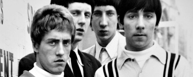 The Who
