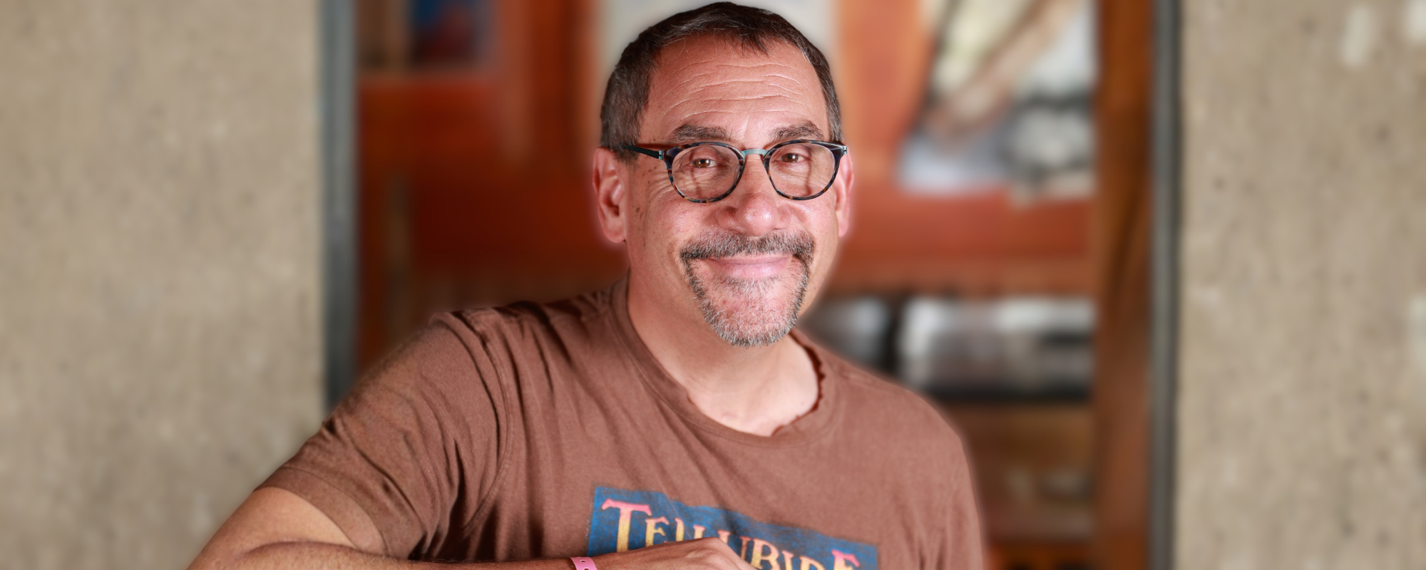 A Q&A with Session Six 2025 Lyric Contest Winner Joe Black