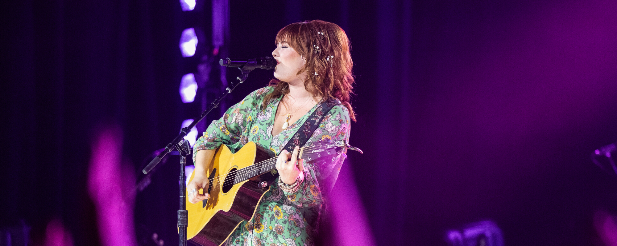 Keith Urban’s ‘The Road’: A Frontrunner Emerges Ahead of a Shocking Elimination in Episode 3