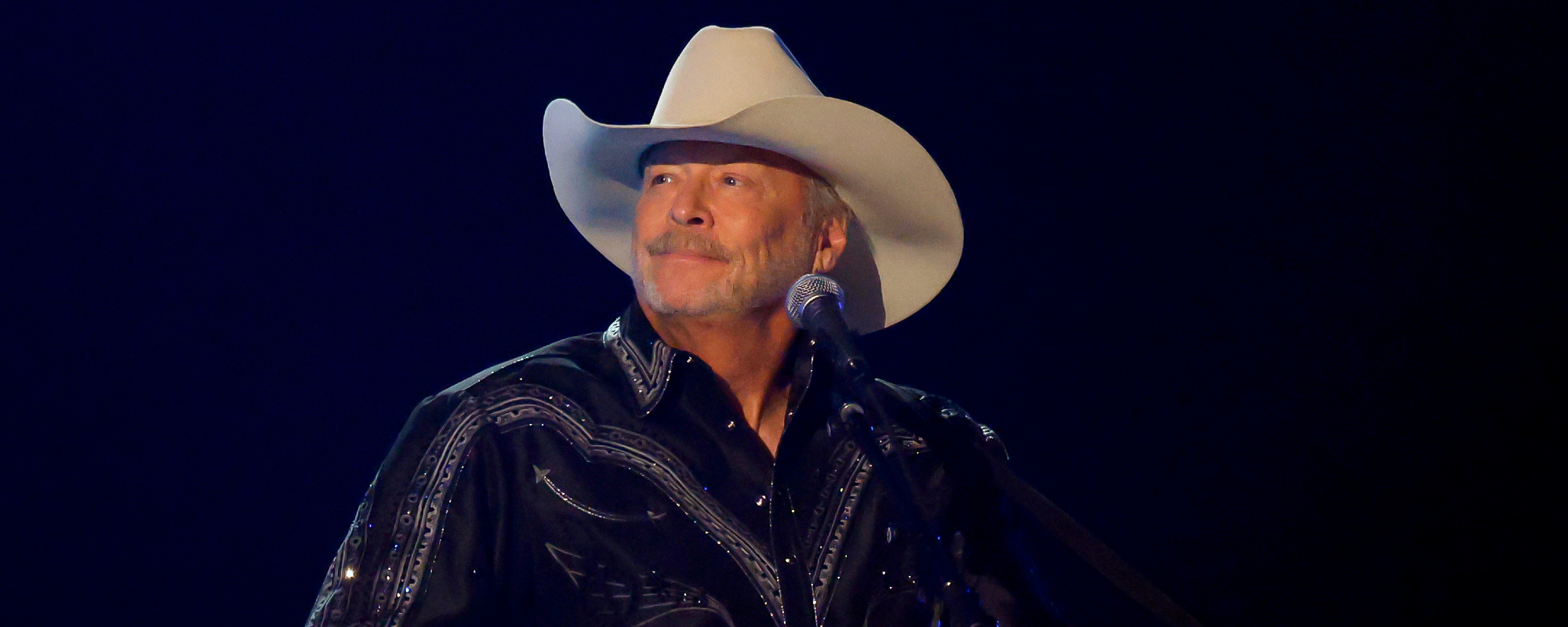 Last Call: Alan Jackson Set for Epic Nashville Farewell Show Alongside Country’s Biggest and Brightest Stars