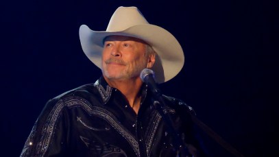 Alan Jackson to Host Epic Nashville Farewell Show with Country's Biggest Stars