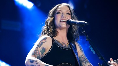 Ashley McBryde Reveals Eight Night Nashville Residency with Three Unique Shows