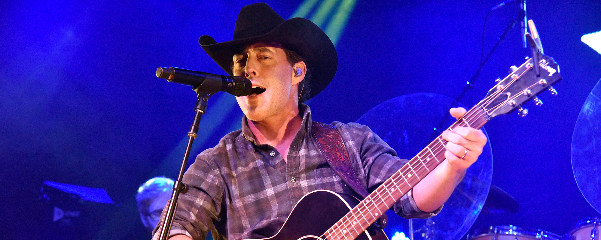 Country Star Launches New Video Series To Help Combat Veteran Suicide