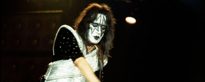Death of KISS Guitarist Ace Frehley Under Official Investigation