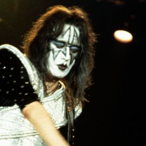 Death of Kiss Guitarist Ace Frehley Under Official Investigation