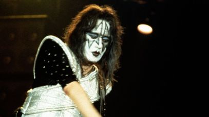 Death of Kiss Guitarist Ace Frehley Under Official Investigation