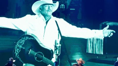 An “Overwhelmed” Alan Jackson Apologizes to Fans as Final Show Sells Out in No Time