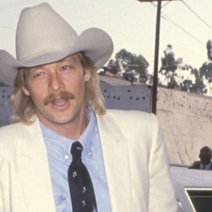 On This Day in 1992, Alan Jackson Released This No. 1 Hit Written With Randy Travis