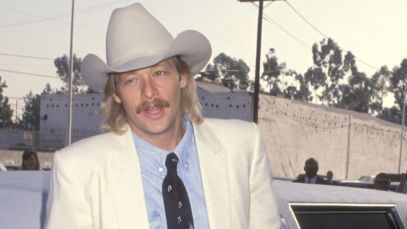On This Day in 1992, Alan Jackson Released This No. 1 Hit Written With Randy Travis