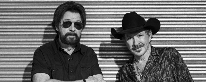 Brooks & Dunn Condemn Ai-Generated "Slop": "An Epidemic of Misinformation"
