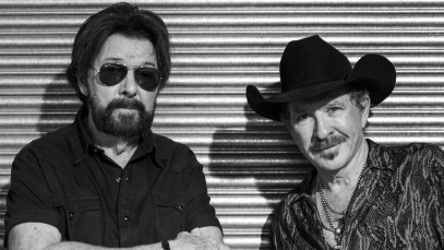 Brooks & Dunn Condemn Ai-Generated "Slop": "An Epidemic of Misinformation"