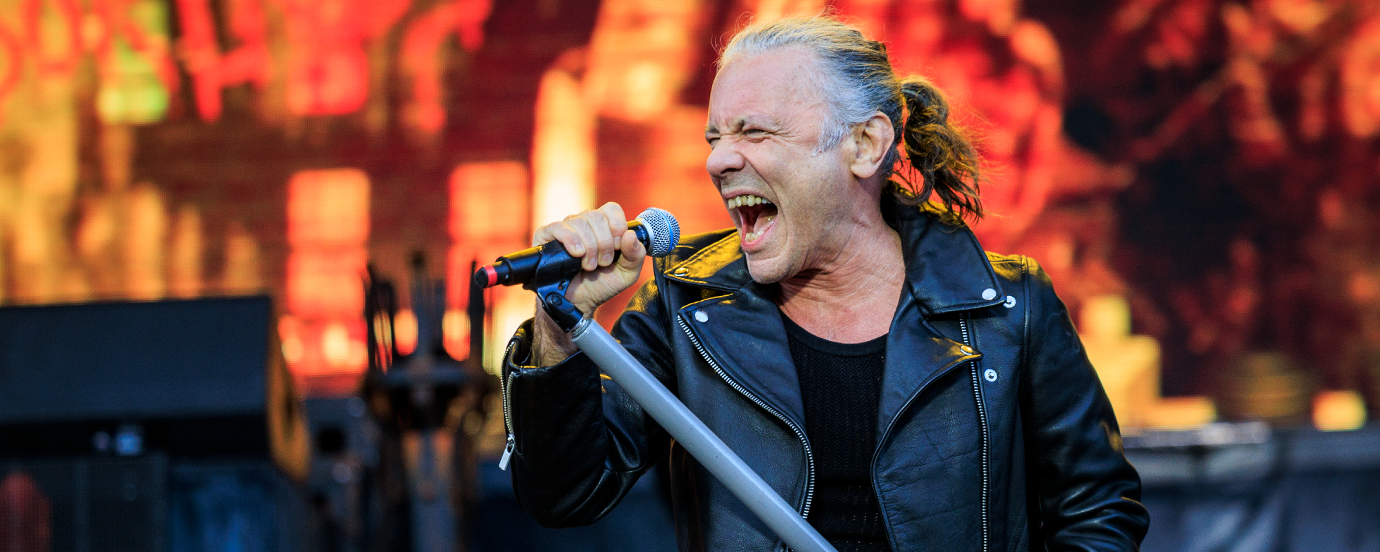 Iron Maiden Reveals 2026 North American Tour Dates as 50th Anniversary Tour Continues