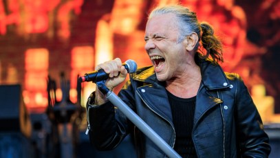Iron Maiden Reveals 2026 North American Tour Dates as 50th Anniversary Tour Continues