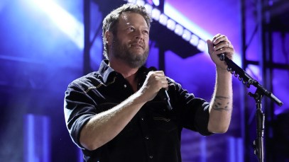 Blake Shelton's Reaction to Thomas Rhett Replacing Him Is Pure Comedy