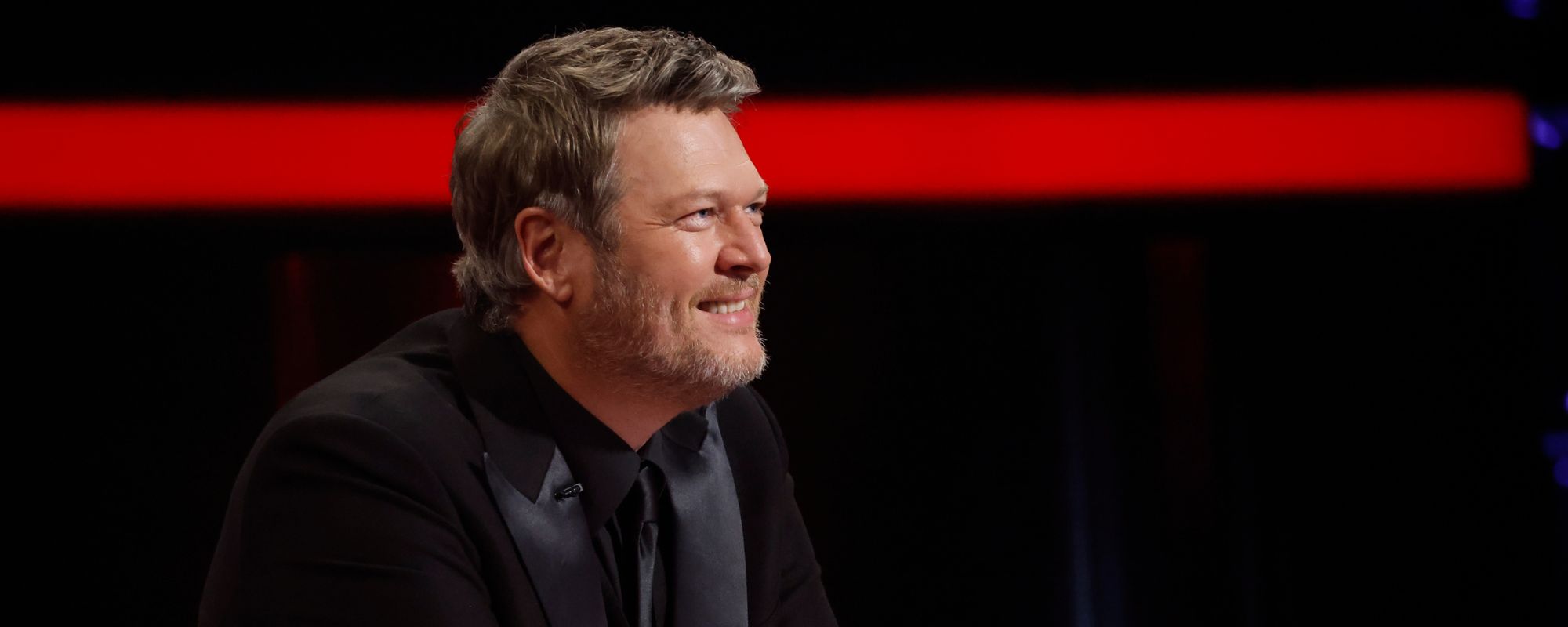 Blake Shelton Talks 'The Road' and What Convinced His Return to Reality TV After 'The Voice' - American Songwriter