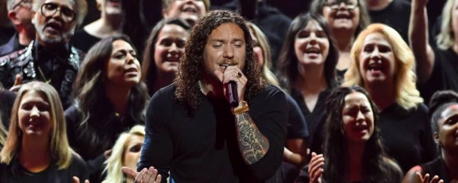 Brandon Lake Just Confirmed a Collab With This Country Star