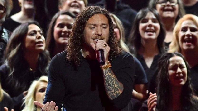 Brandon Lake Just Confirmed a Collab With This Country Star