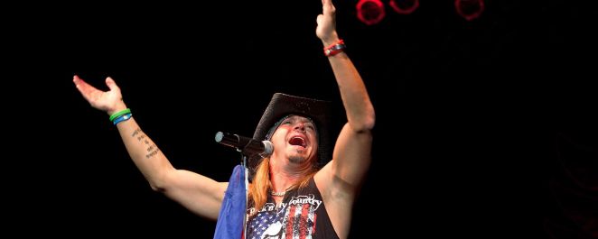 Poison Frontman Bret Michaels Will Rock the Stage at the Pittsburgh Steelers Halftime Show
