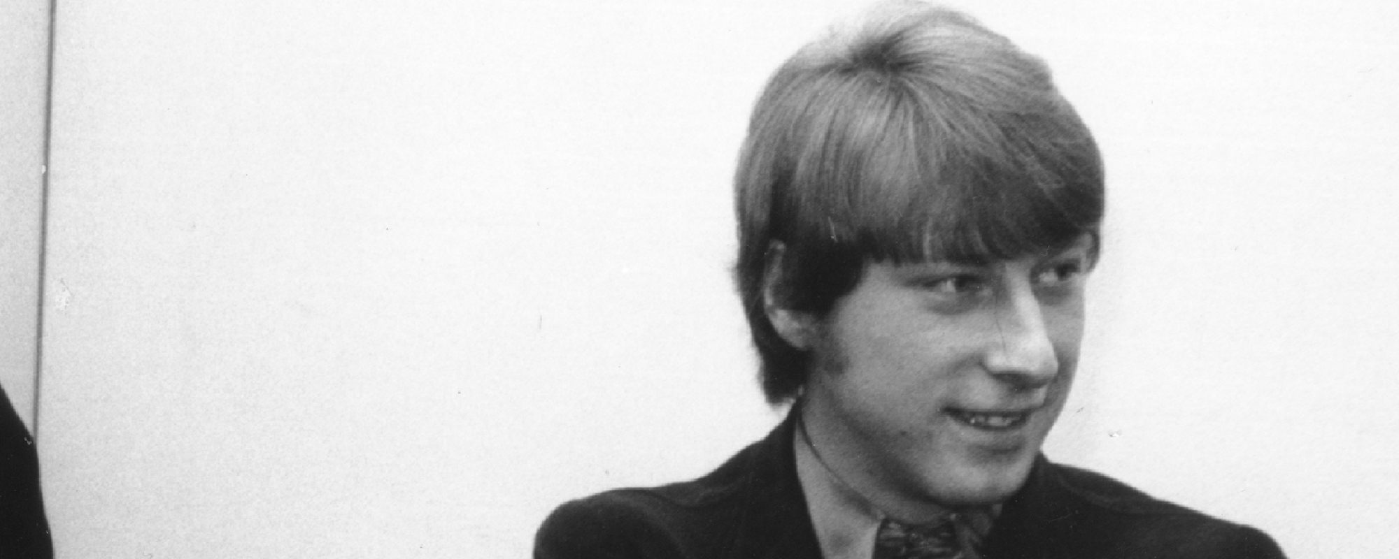 Original Yardbirds Guitarist Chris Dreja Dead at 79