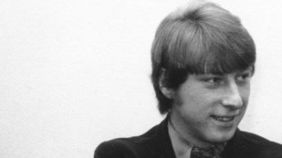 Original Yardbirds Guitarist Chris Dreja Passes Away at 79
