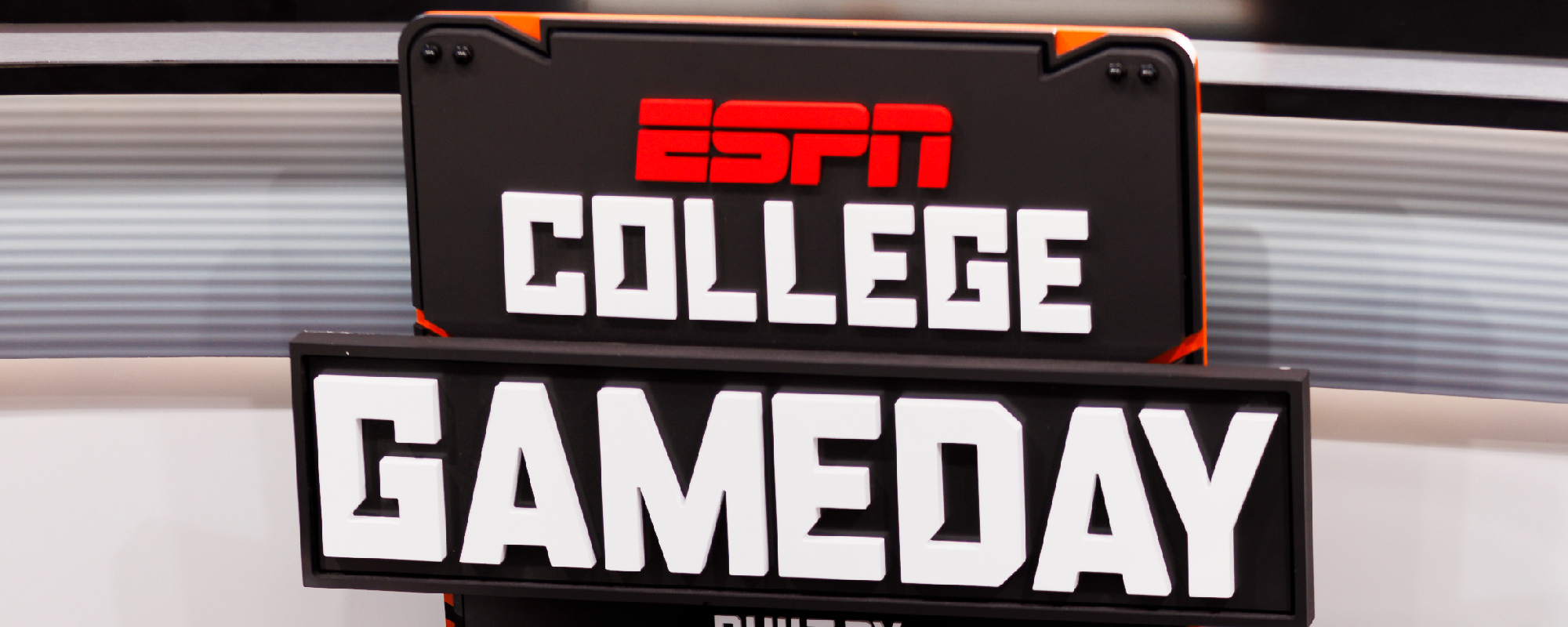Country Stars Take Over ESPN: Jelly Roll Named Guest Picker as Bailey Zimmerman & Luke Combs Set To Perform on 'College Gameday'