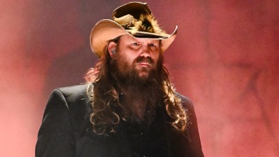Chris Stapleton Forced to Postpone Tour Dates Due to Illness