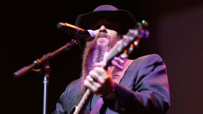 Cody Jinks Redefines Meaning of “In My Blood” With Help From 12-Year-Old Son