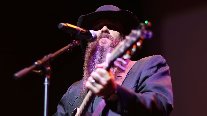 Cody Jinks Redefines Meaning of “In My Blood” With Help From 12-Year-Old Son