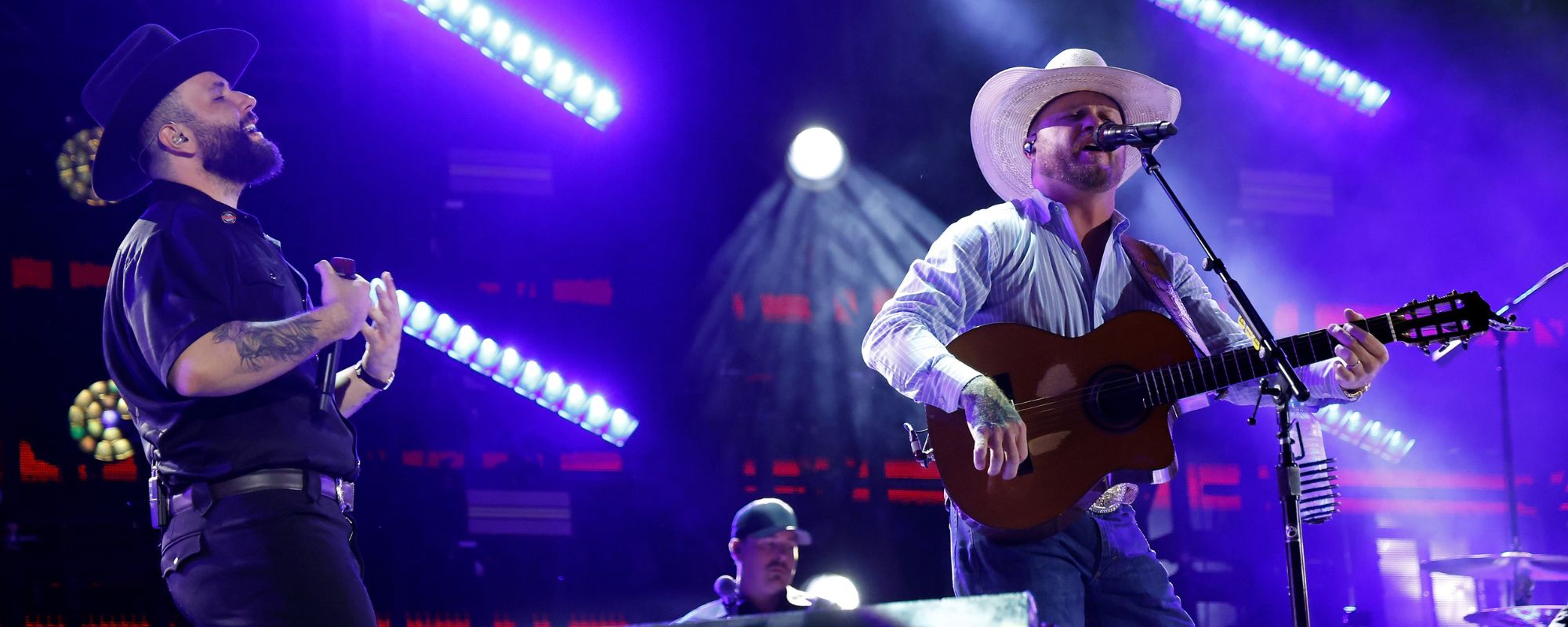 Cody Johnson Cancels Remaining 2025 Shows in Light of “Immediate Surgery”