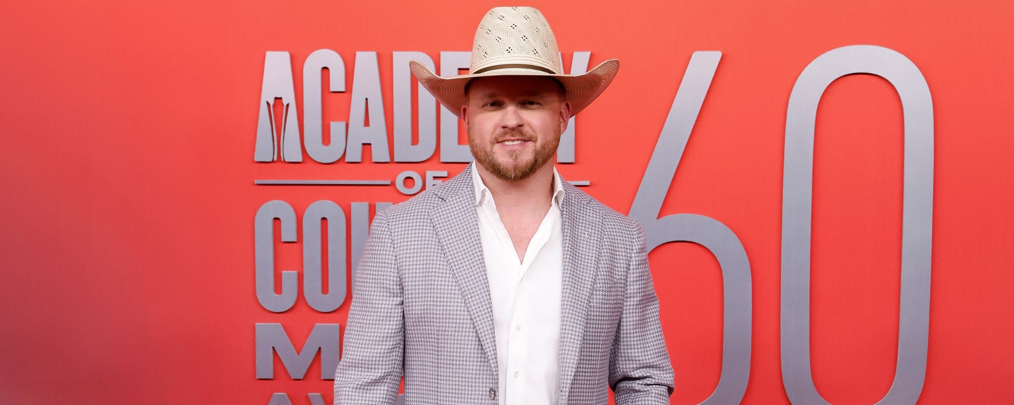 Cody Johnson Share Health Update After Surgery Forces Him To Put Touring on Hold