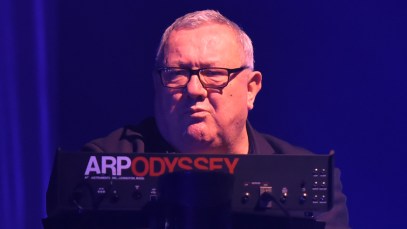 Soft Cell's Dave Ball Completed Work on 'Danceteria' Shortly Before Passing