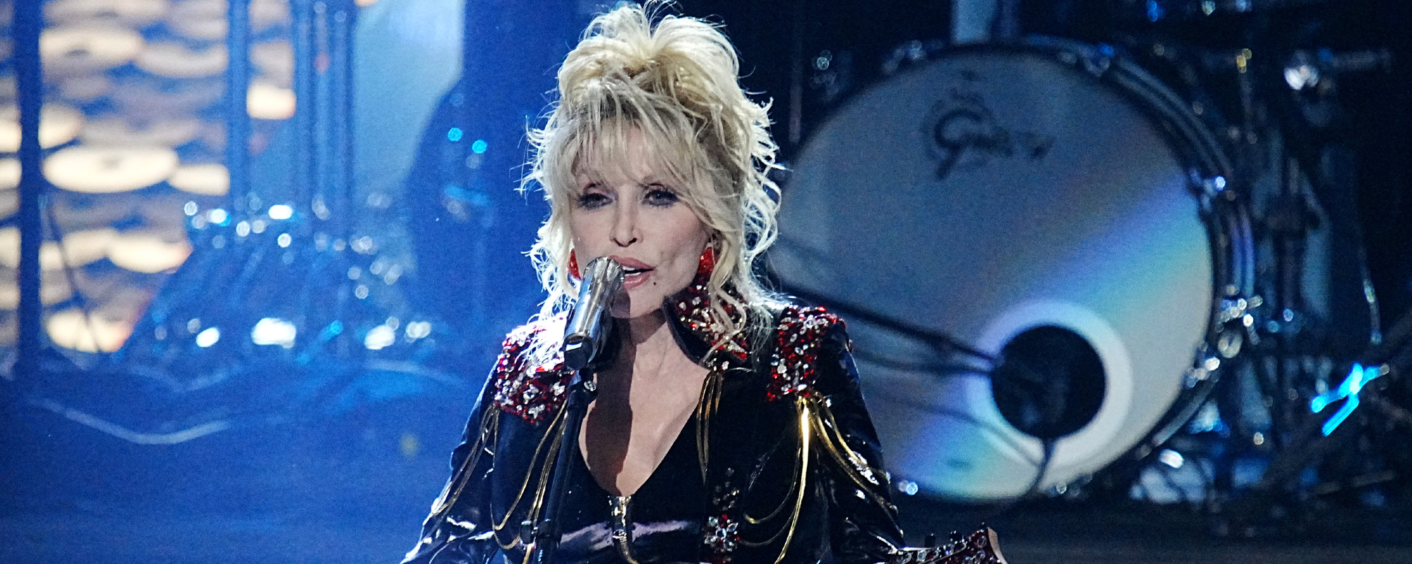 Freida Parton Reassures Fans After Health Comments About Dolly Parton Spark Concern