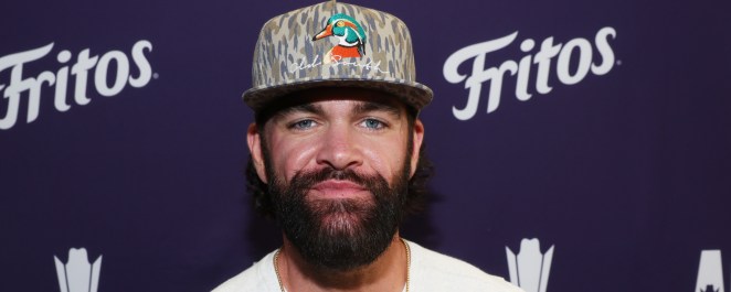 Dylan Scott Responds To Live Nation CEO's Underpriced Tickets Comment: "That's Some Bull Crap"