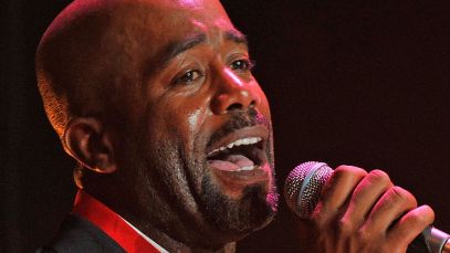 On This Day in 2010, Darius Rucker Honored His Hometown and Hero on His Second Country Album