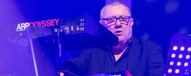 David Ball, One-Half of Synth-Pop Duo Soft Cell, Dead at 66