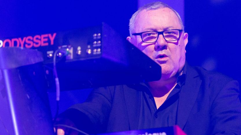 David Ball, One-Half of Synth-Pop Duo Soft Cell, Dead at 66