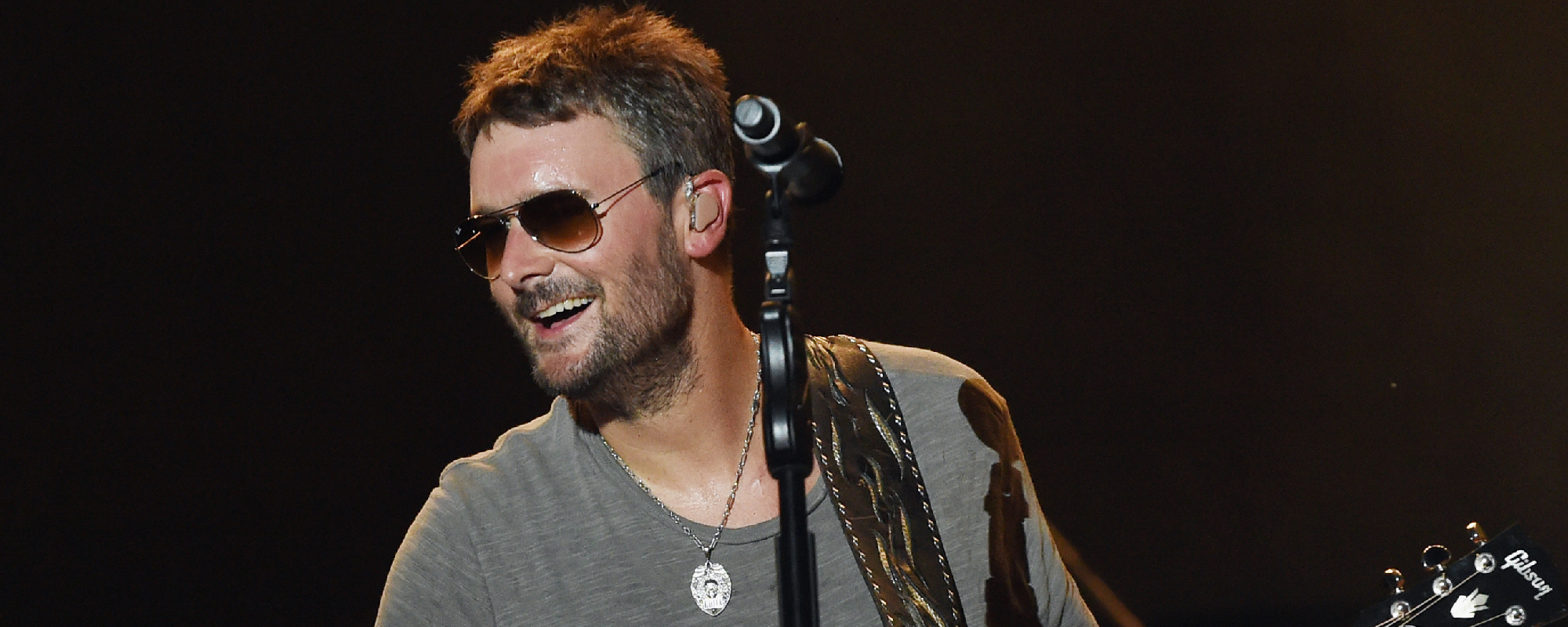 Eric Church Brings His Live Experience to IMAX With ‘Evangeline vs. The Machine’