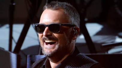 Eric Church Reveals the One Song His Wife Wishes He'd Never Dedicate to Her