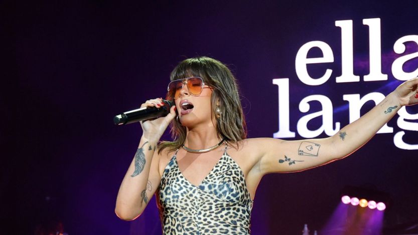 Ella Langley Has Kitty Wells “Smiling Down” With This Timeless Cover Performance