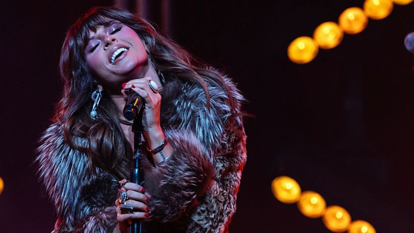 Why Ella Langley Had To ”Put Some Space” Between Her Records