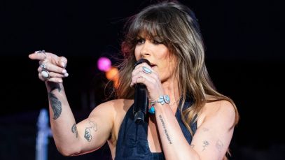 Ella Langley Shouts Out One of Her Favorite Country Artists: “A Rodeo Announcer and a Preacher All at the Same Time”